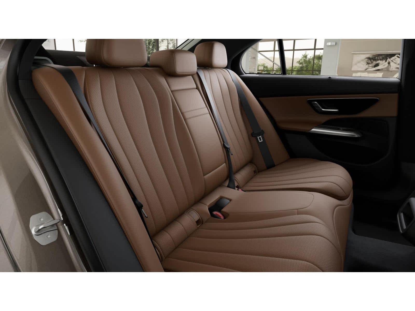 Thumbnail: 2026 Mercedes-Benz E-Class - 4