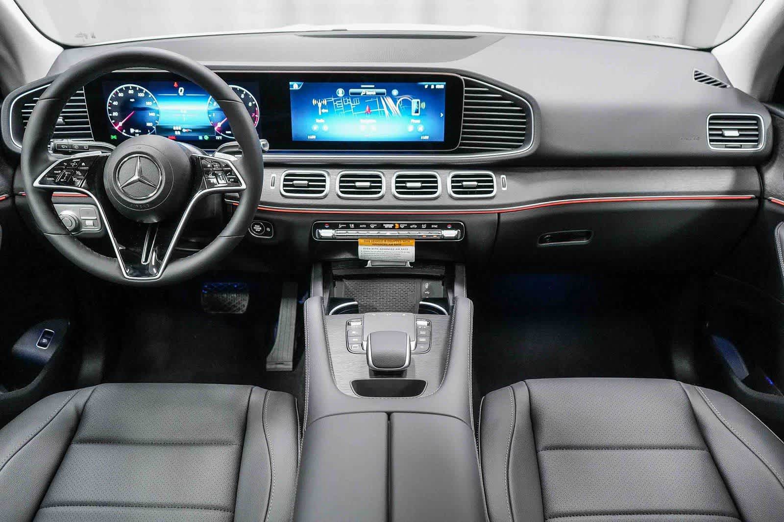 Thumbnail: 2026 Mercedes-Benz GLE - 12