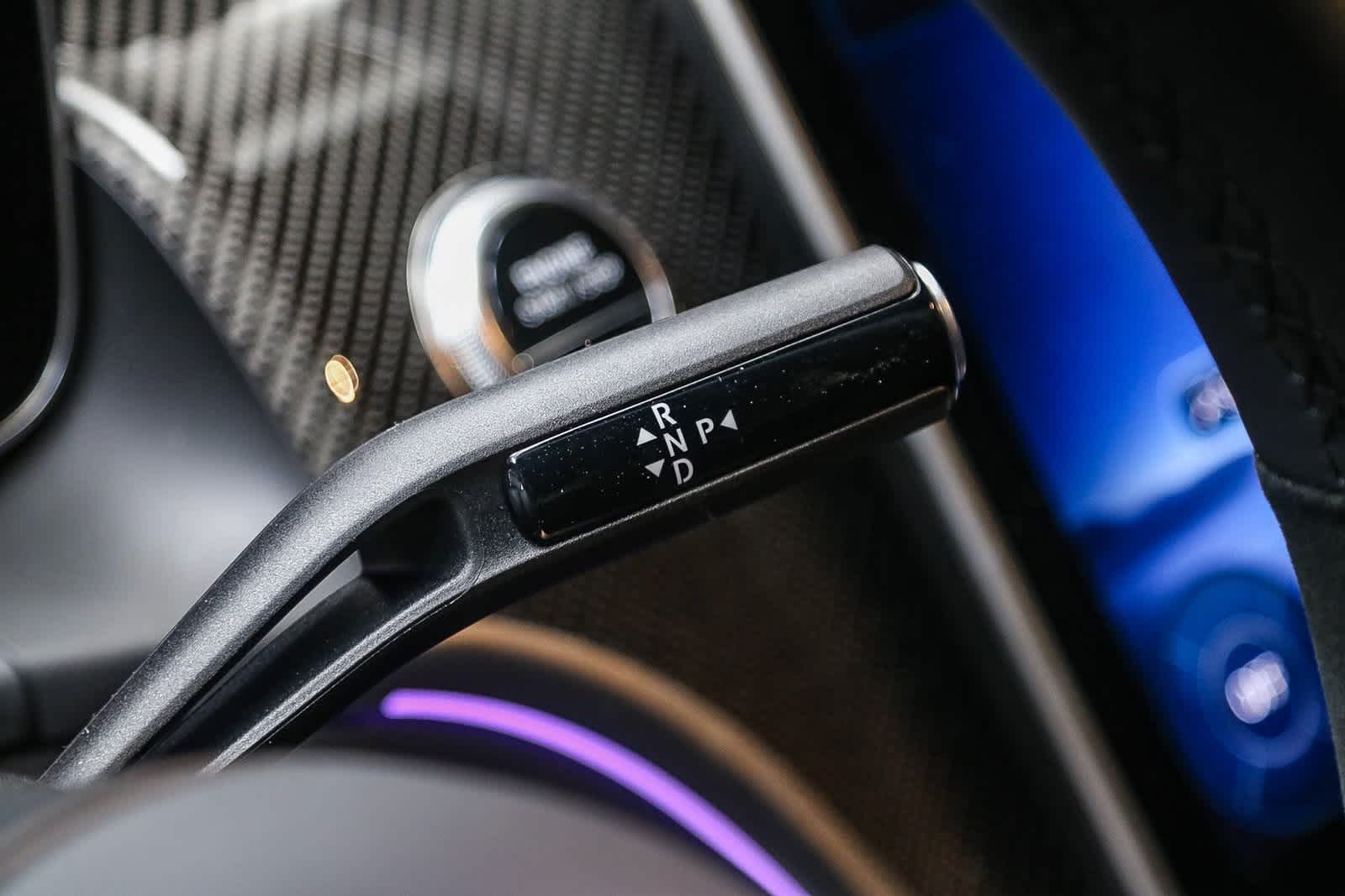 Thumbnail: 2025 Mercedes-Benz GL-Class - 19