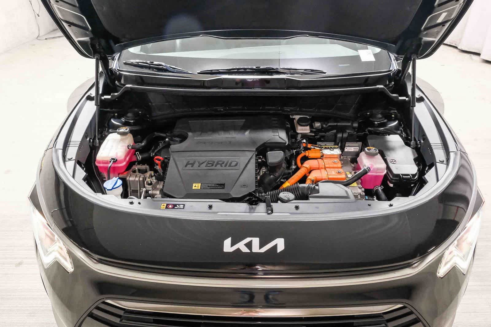 Thumbnail: 2023 Kia Niro - 30