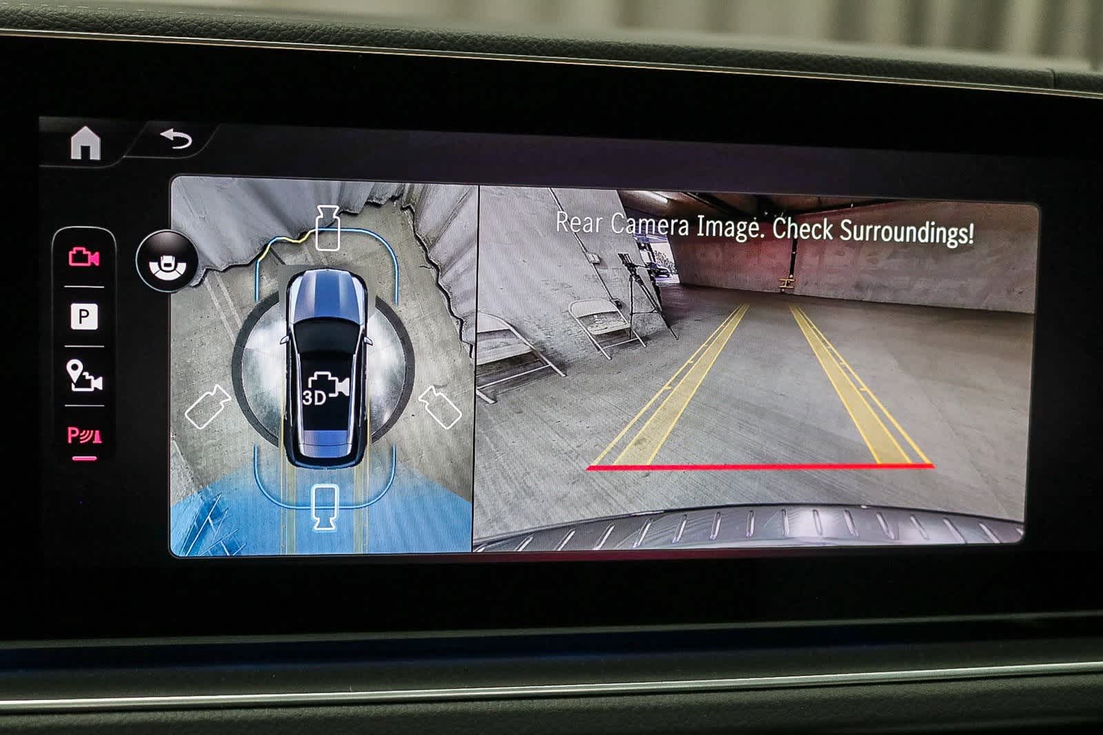 Thumbnail: 2026 Mercedes-Benz GLE - 23