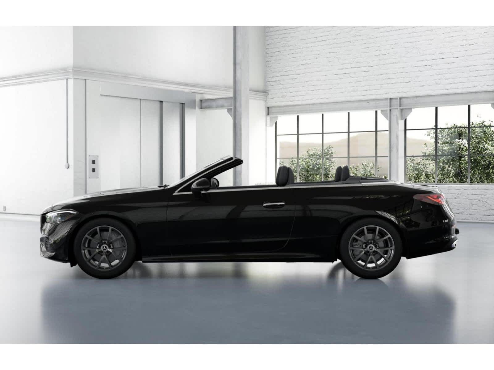 Thumbnail: 2026 Mercedes-Benz CLE - 33