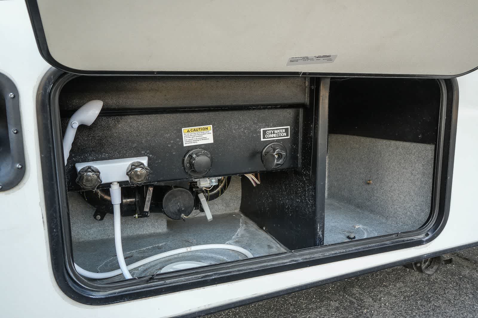Thumbnail: 2023 Ford Econoline - 19