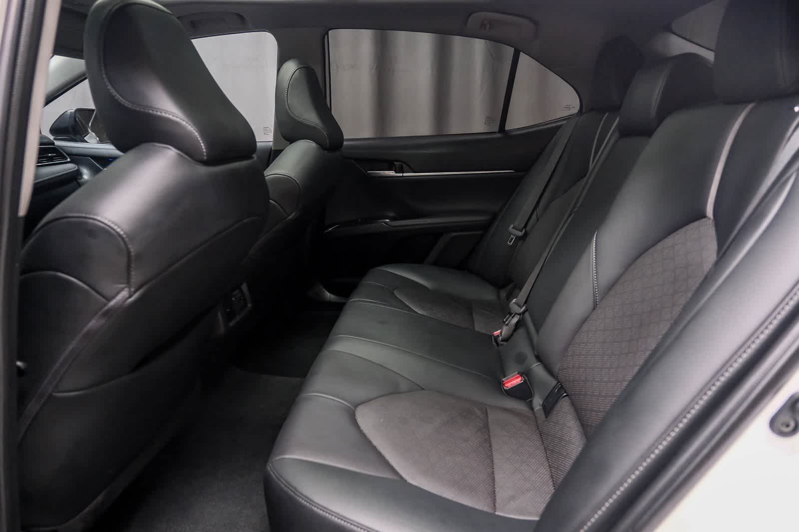 Thumbnail: 2023 Toyota Camry - 19