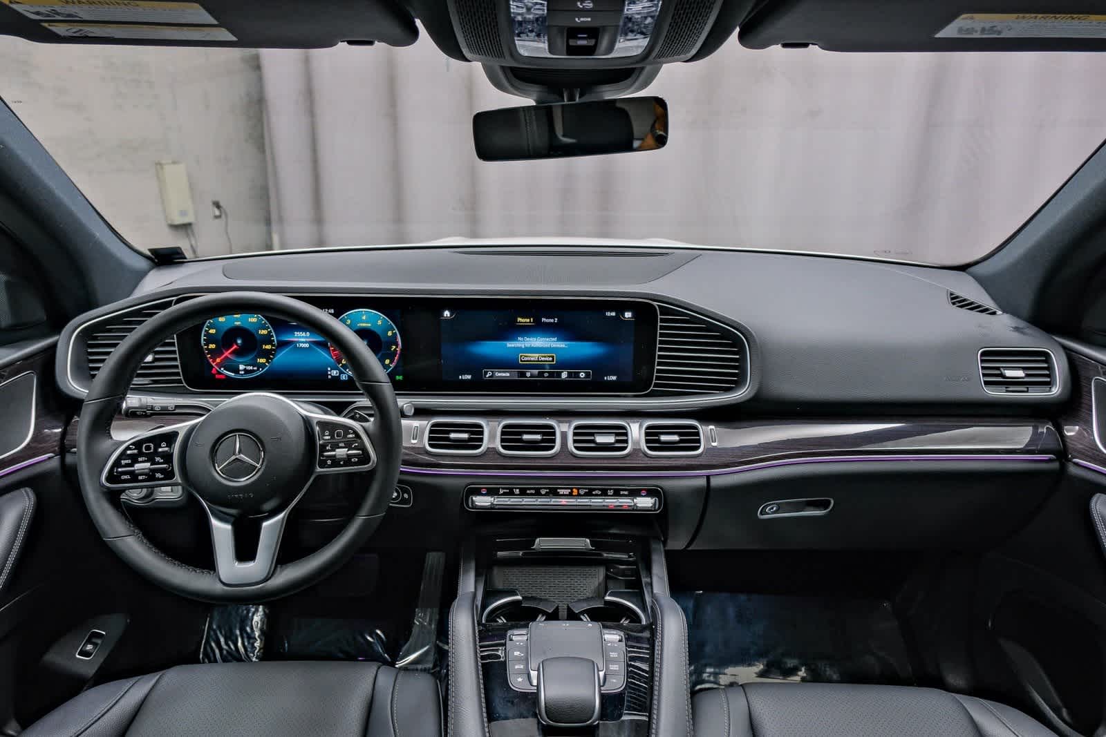 Thumbnail: 2023 Mercedes-Benz GLE - 13