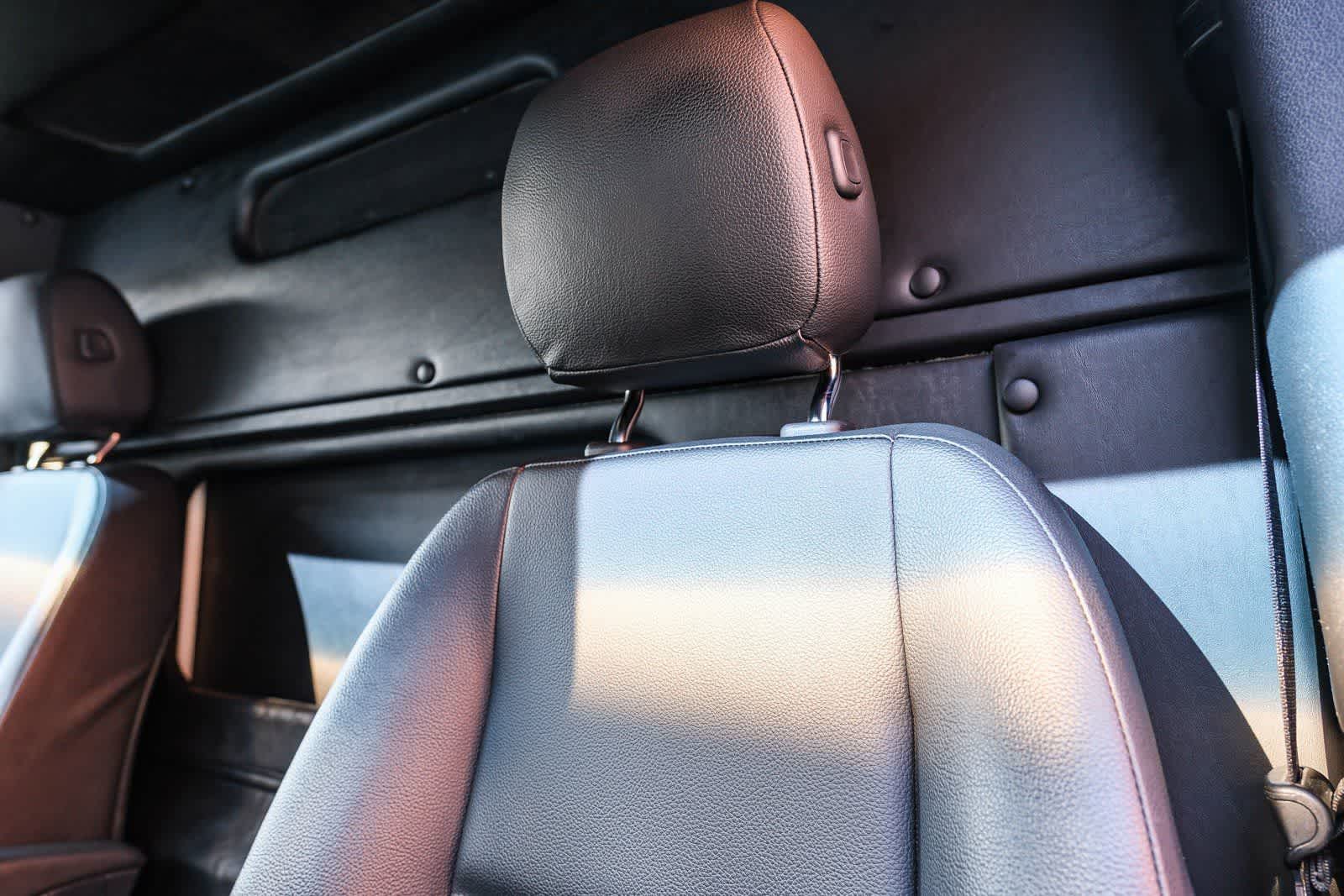 Thumbnail: 2023 Mercedes-Benz Sprinter - 22