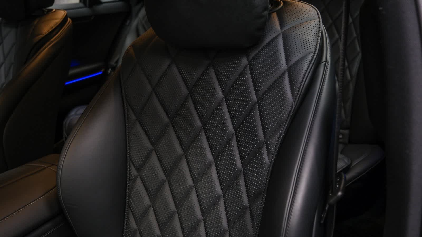 Thumbnail: 2025 Mercedes-Benz B-Class - 19