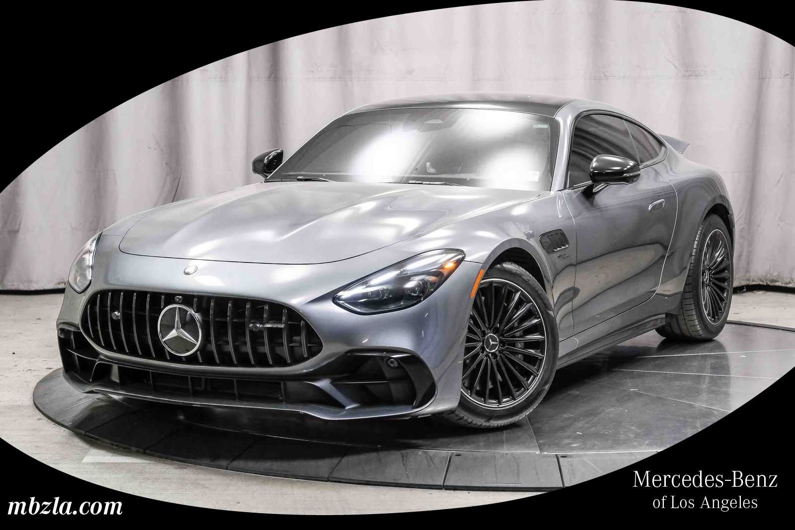 2025 Mercedes-Benz AMG GT 43 -
                  Los Angeles, CA