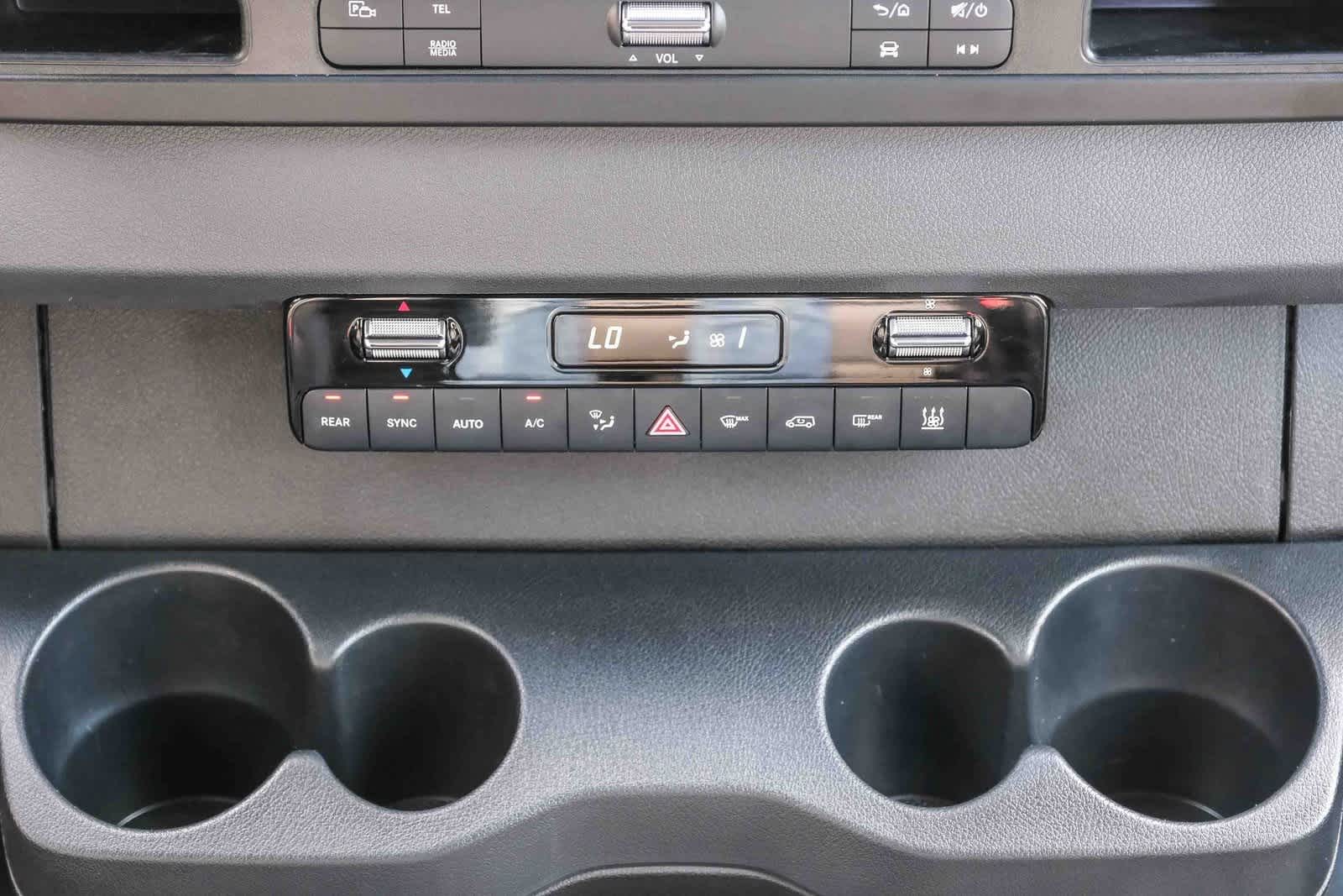 Thumbnail: 2023 Mercedes-Benz Sprinter - 15