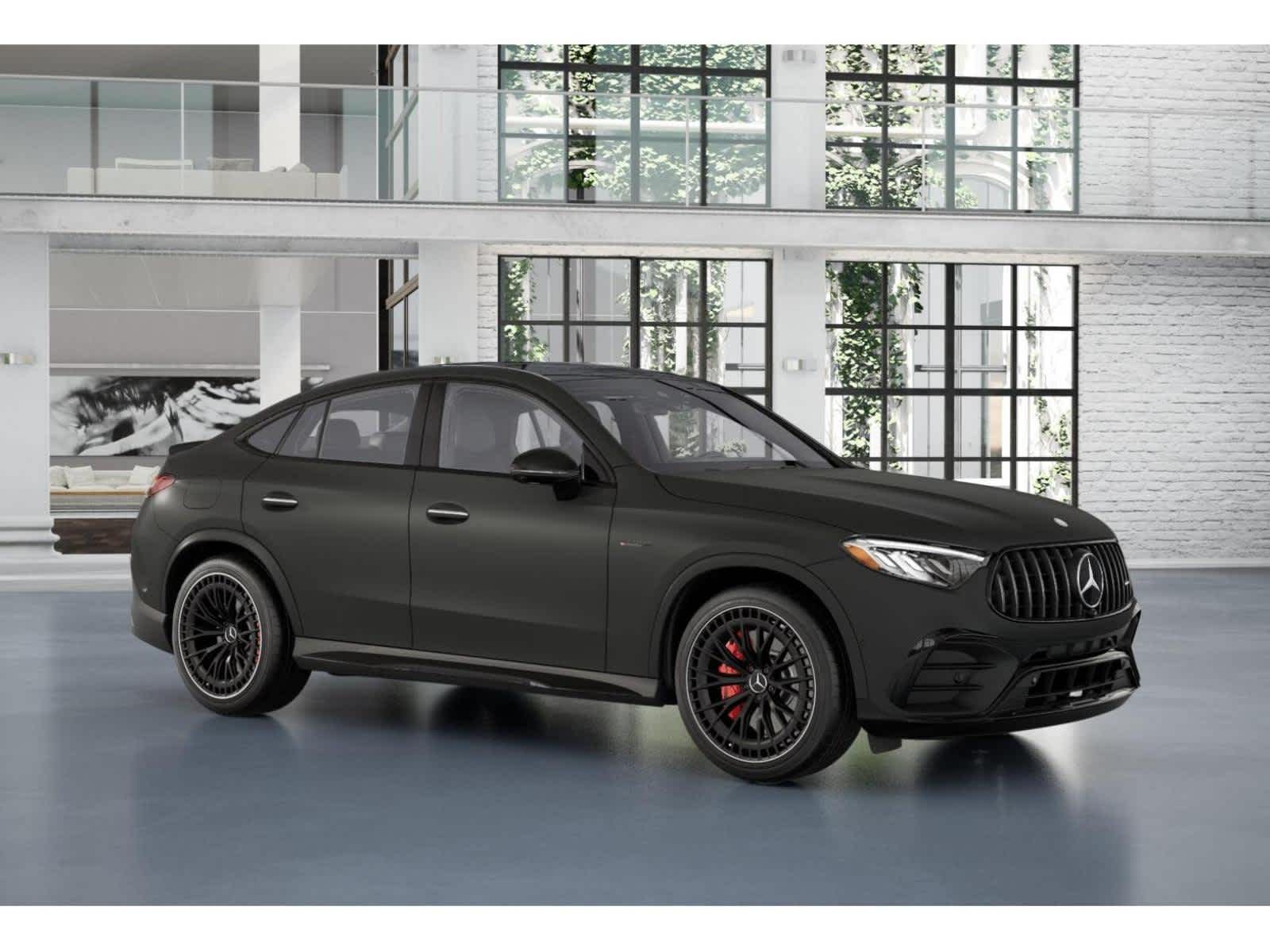 Thumbnail: 2025 Mercedes-Benz GL-Class - 11