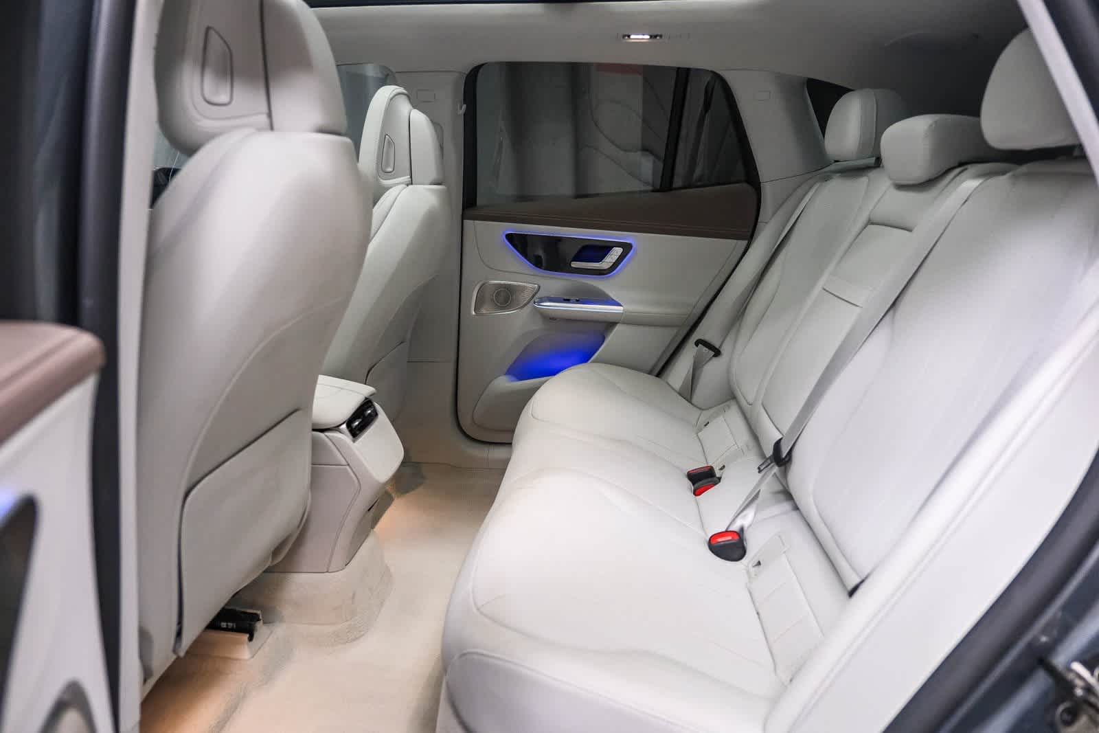 Thumbnail: 2023 Mercedes-Benz EQE - 17