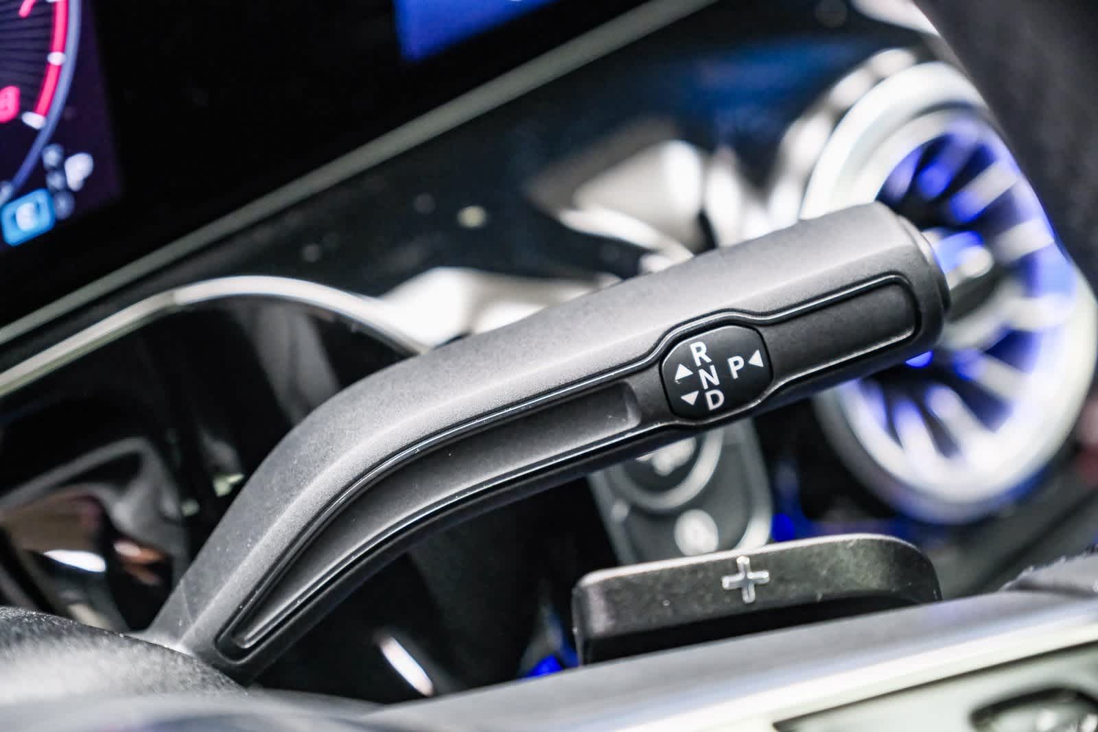 Thumbnail: 2025 Mercedes-Benz GLA - 21