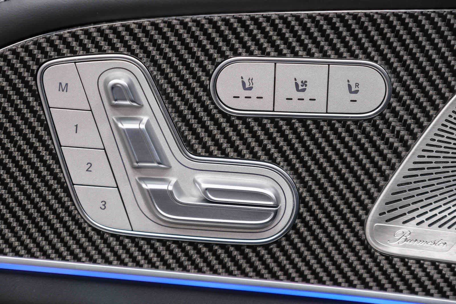 Thumbnail: 2024 Mercedes-Benz GL-Class - 23