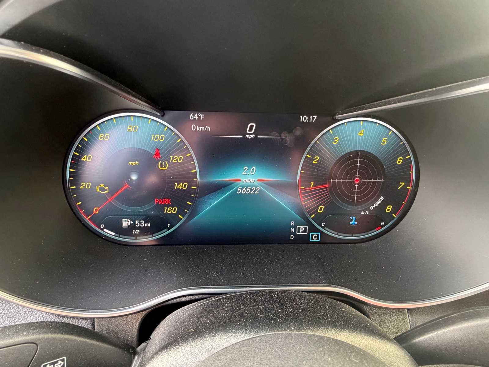 Thumbnail: 2021 Mercedes-Benz GLC - 7