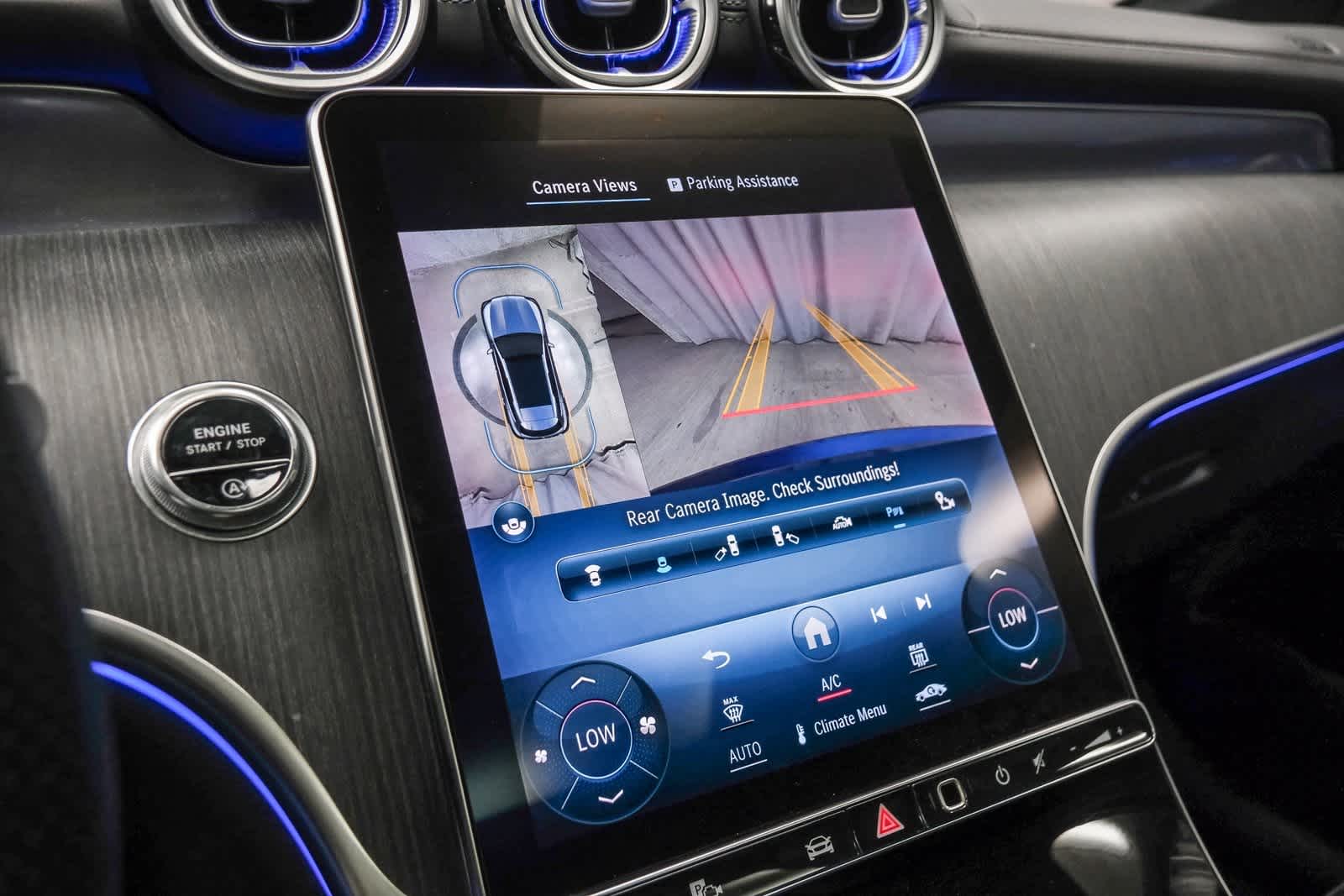 Thumbnail: 2023 Mercedes-Benz GLC - 25