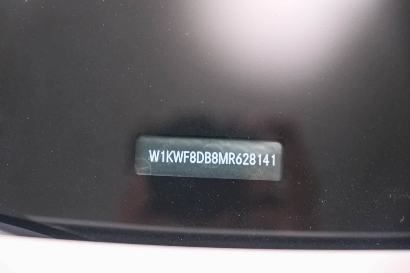 Thumbnail: 2021 Mercedes-Benz C-Class - 29