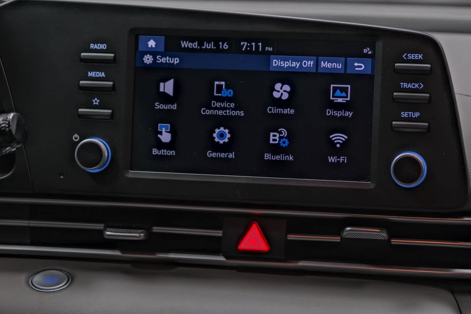 Thumbnail: 2023 Hyundai Elantra - 15