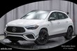  Mercedes-Benz AMG GLA 35