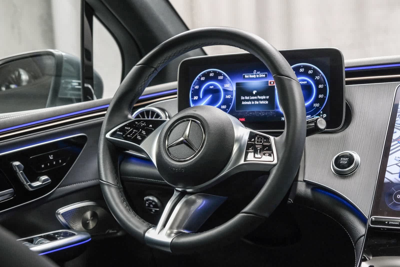 Thumbnail: 2023 Mercedes-Benz EQE - 14