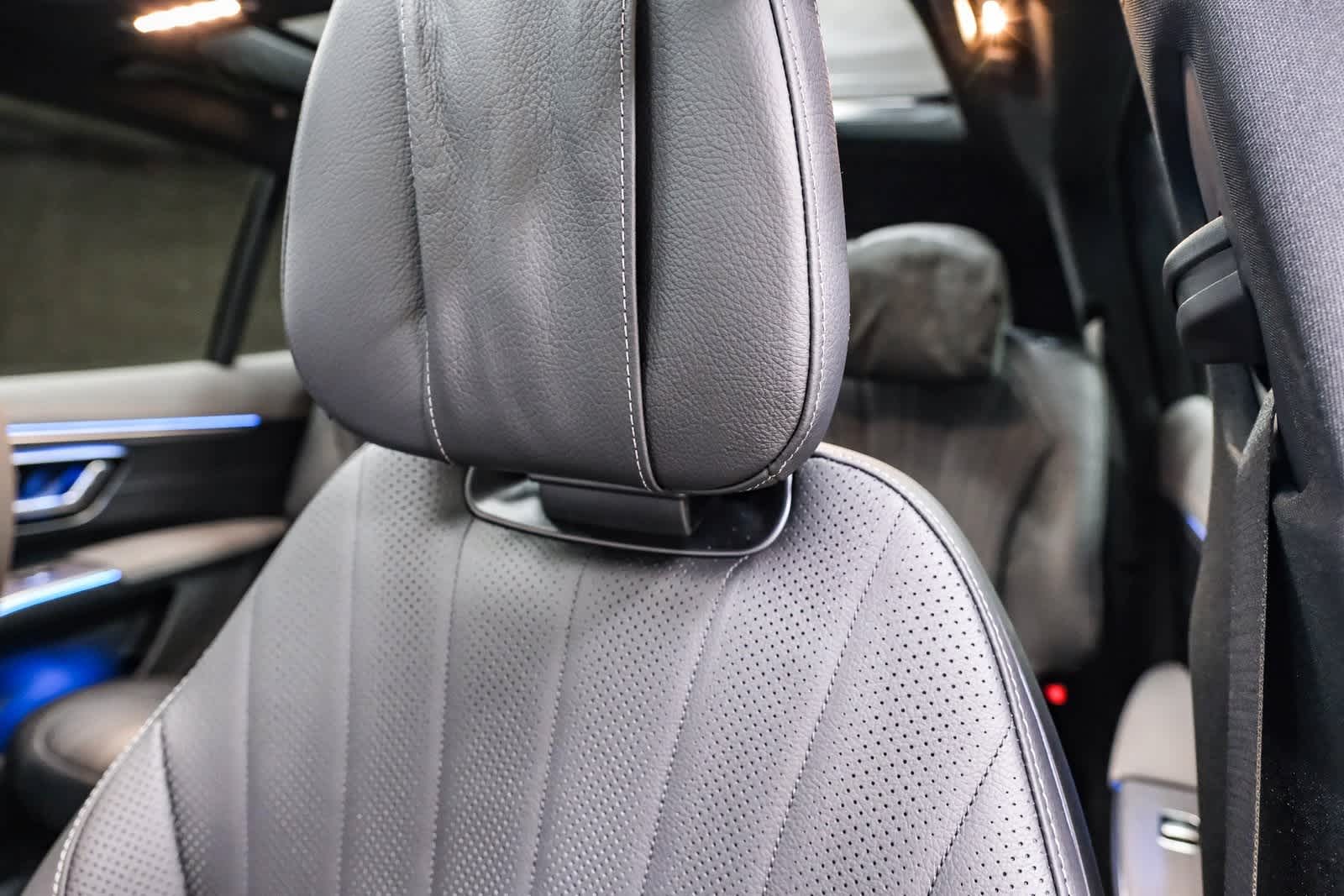 Thumbnail: 2026 Mercedes-Benz EQS - 20