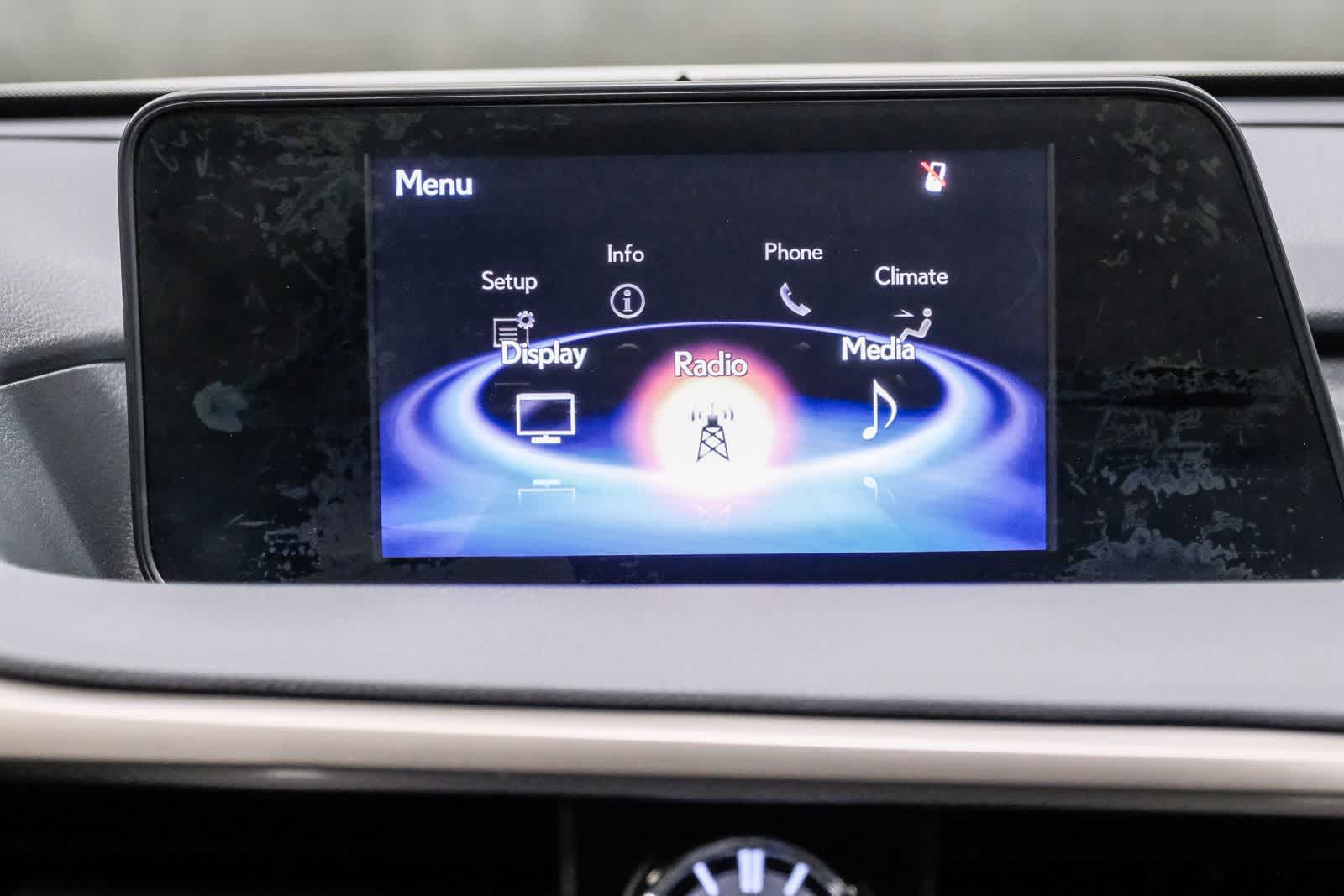 Thumbnail: 2016 Lexus RX - 10