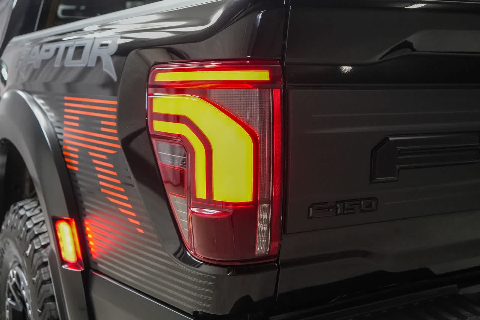 Thumbnail: 2024 Ford F-150 - 8