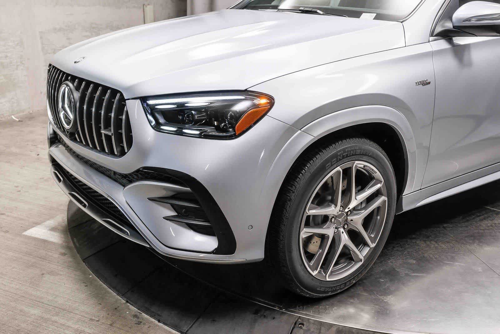 Thumbnail: 2026 Mercedes-Benz GLE - 11
