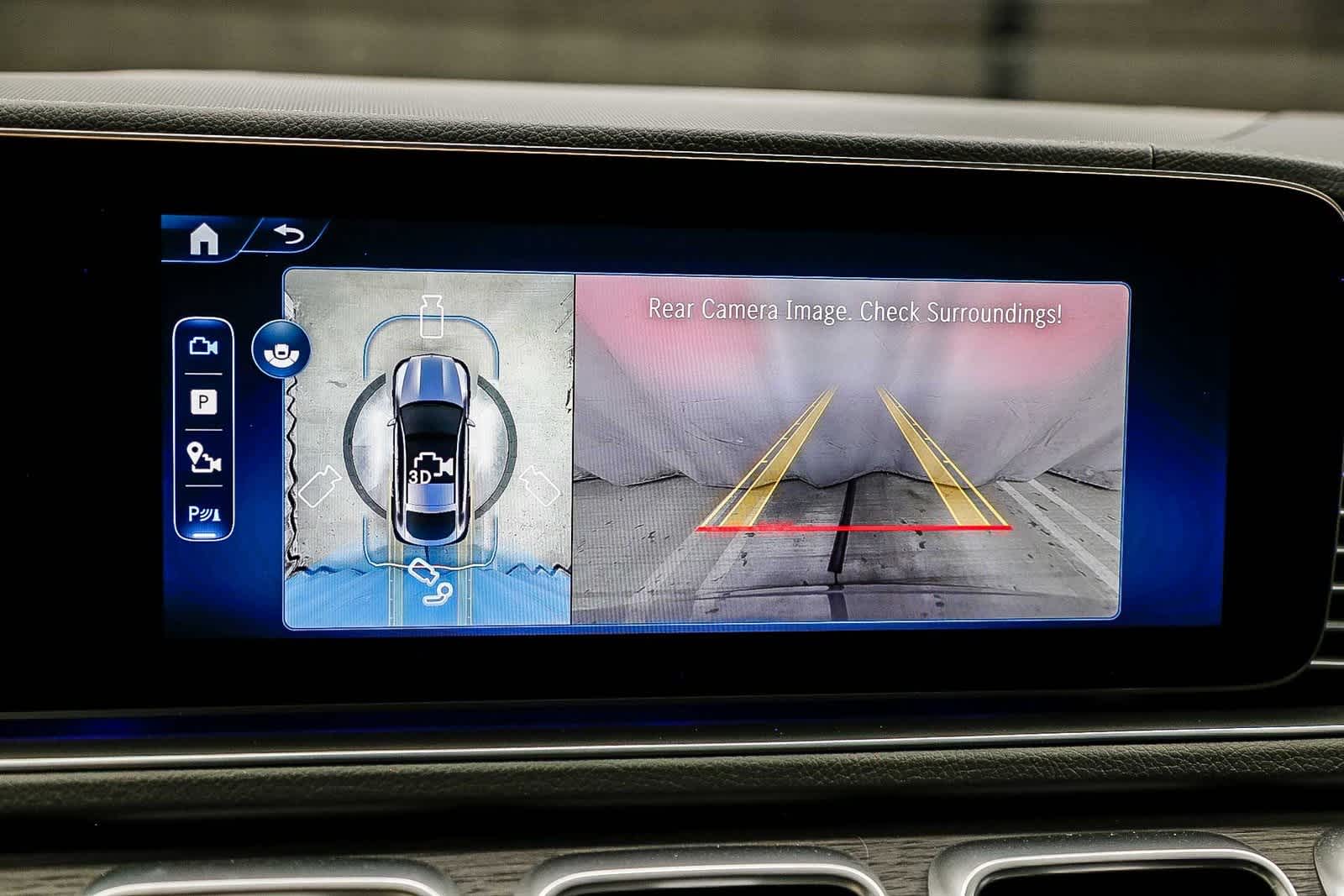 Thumbnail: 2026 Mercedes-Benz GLE - 23