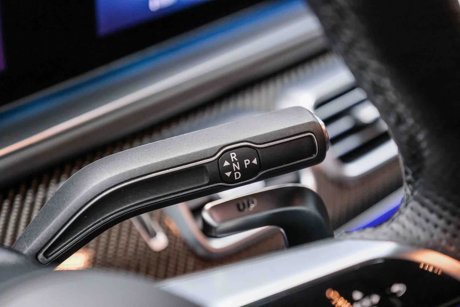 Thumbnail: 2024 Mercedes-Benz GL-Class - 20