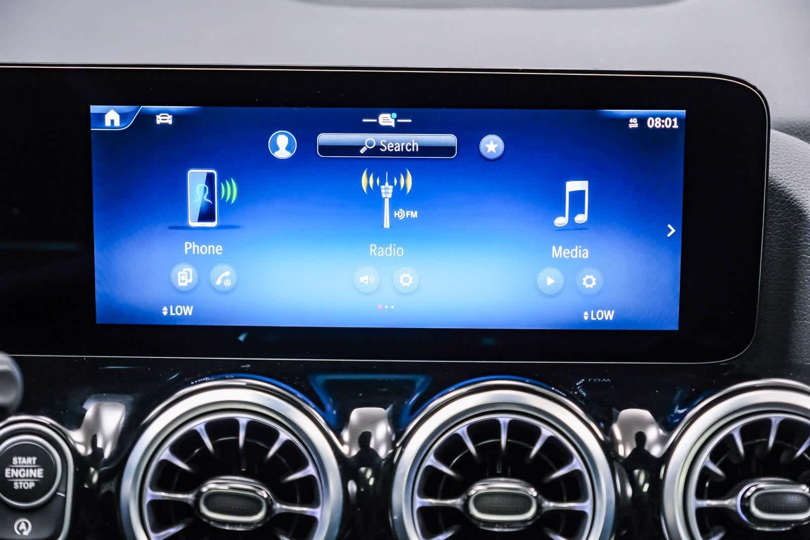 Thumbnail: 2025 Mercedes-Benz GLA - 16