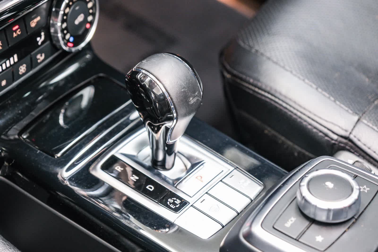 Thumbnail: 2016 Mercedes-Benz G-Class - 21
