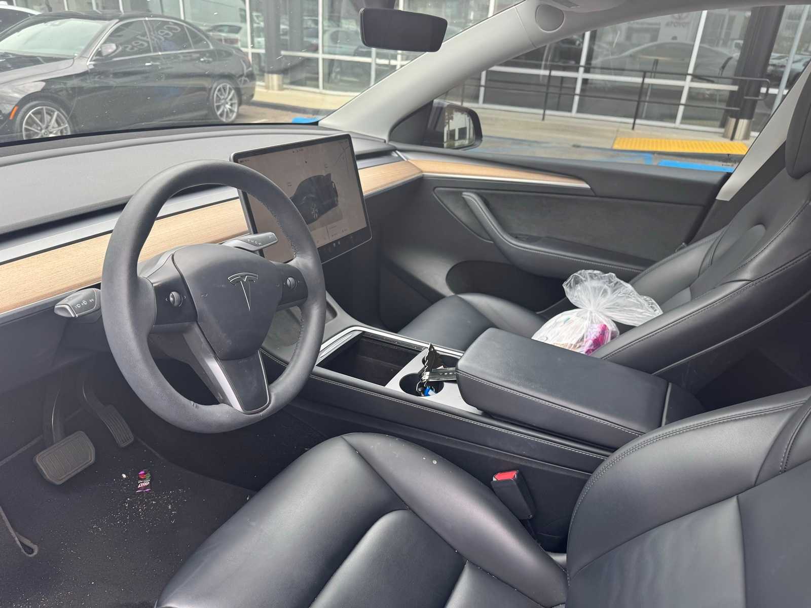 Thumbnail: 2023 Tesla Model Y - 5