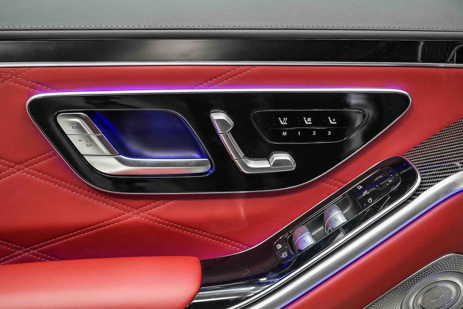 Thumbnail: 2026 Mercedes-Benz S-Class - 21