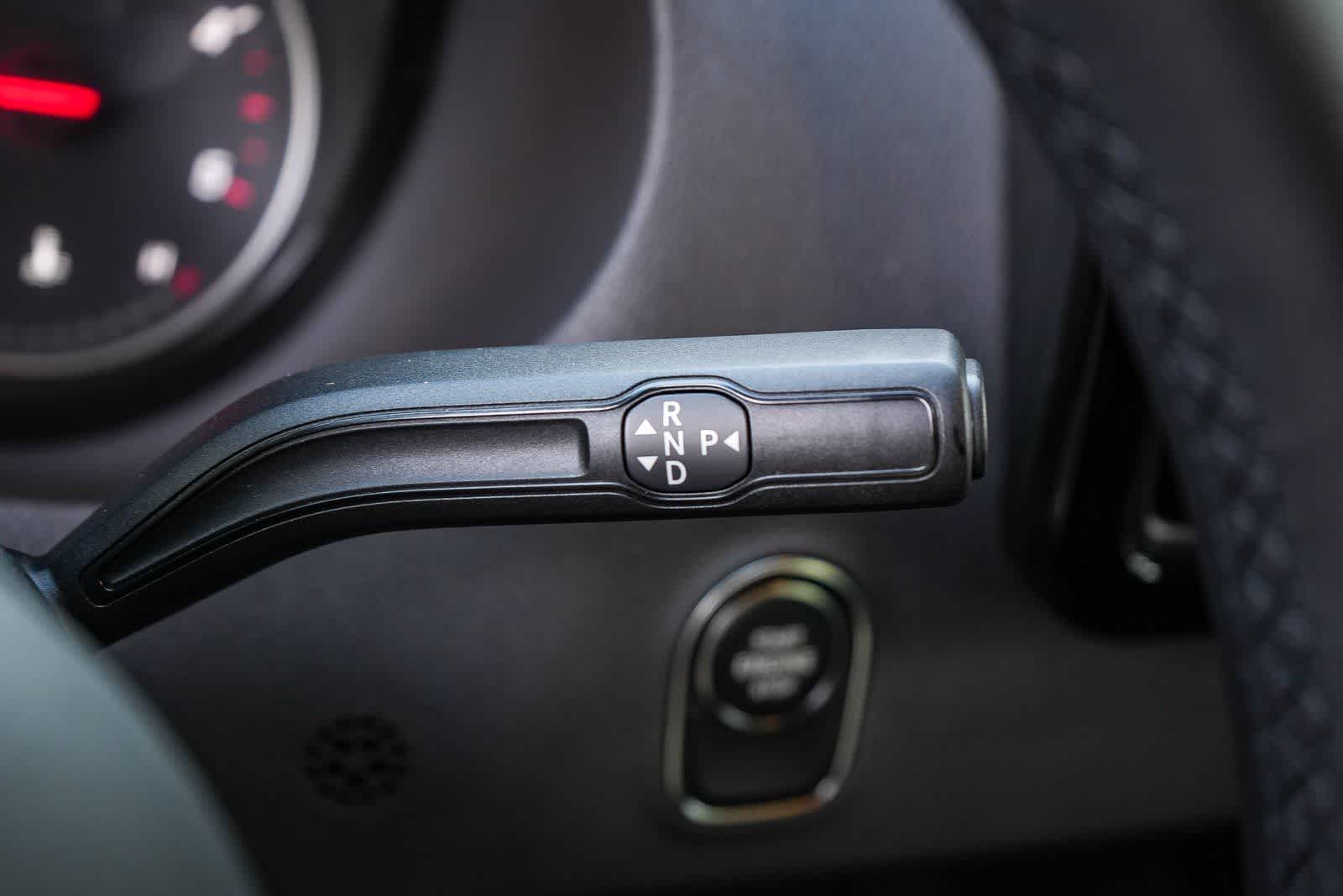 Thumbnail: 2026 Mercedes-Benz Sprinter - 18