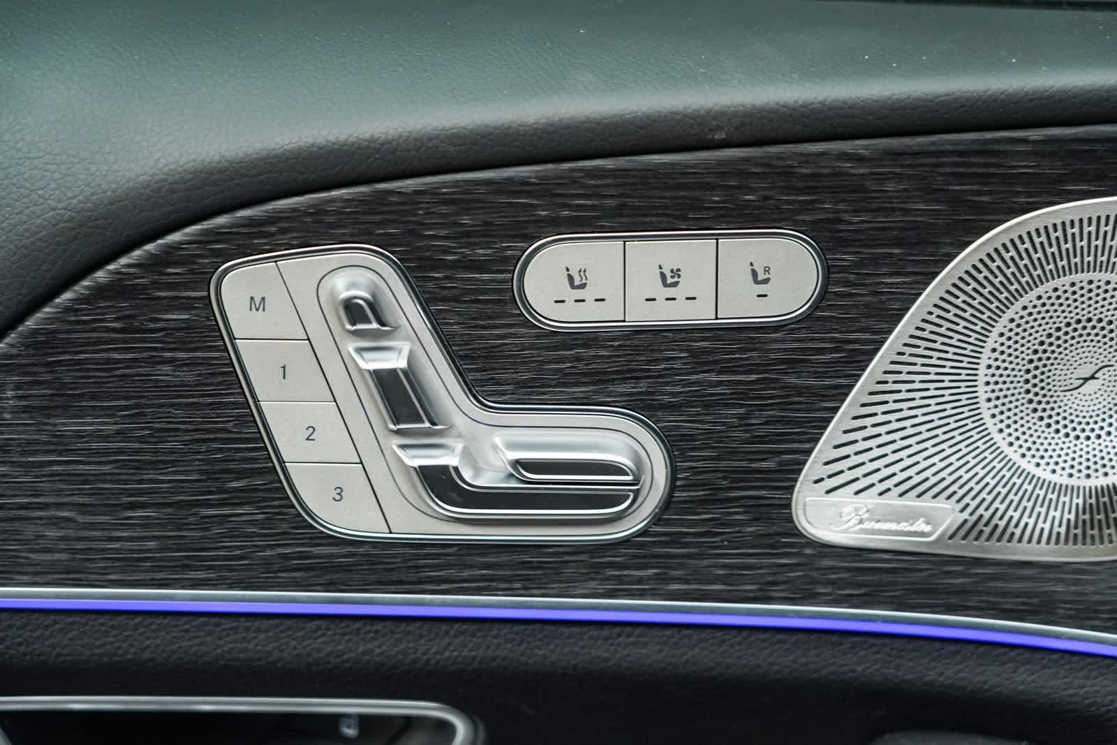 Thumbnail: 2026 Mercedes-Benz GLE - 17