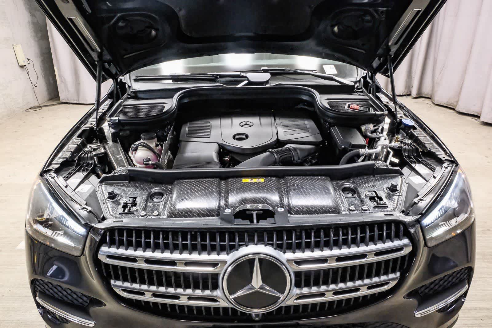 Thumbnail: 2026 Mercedes-Benz GLE - 23