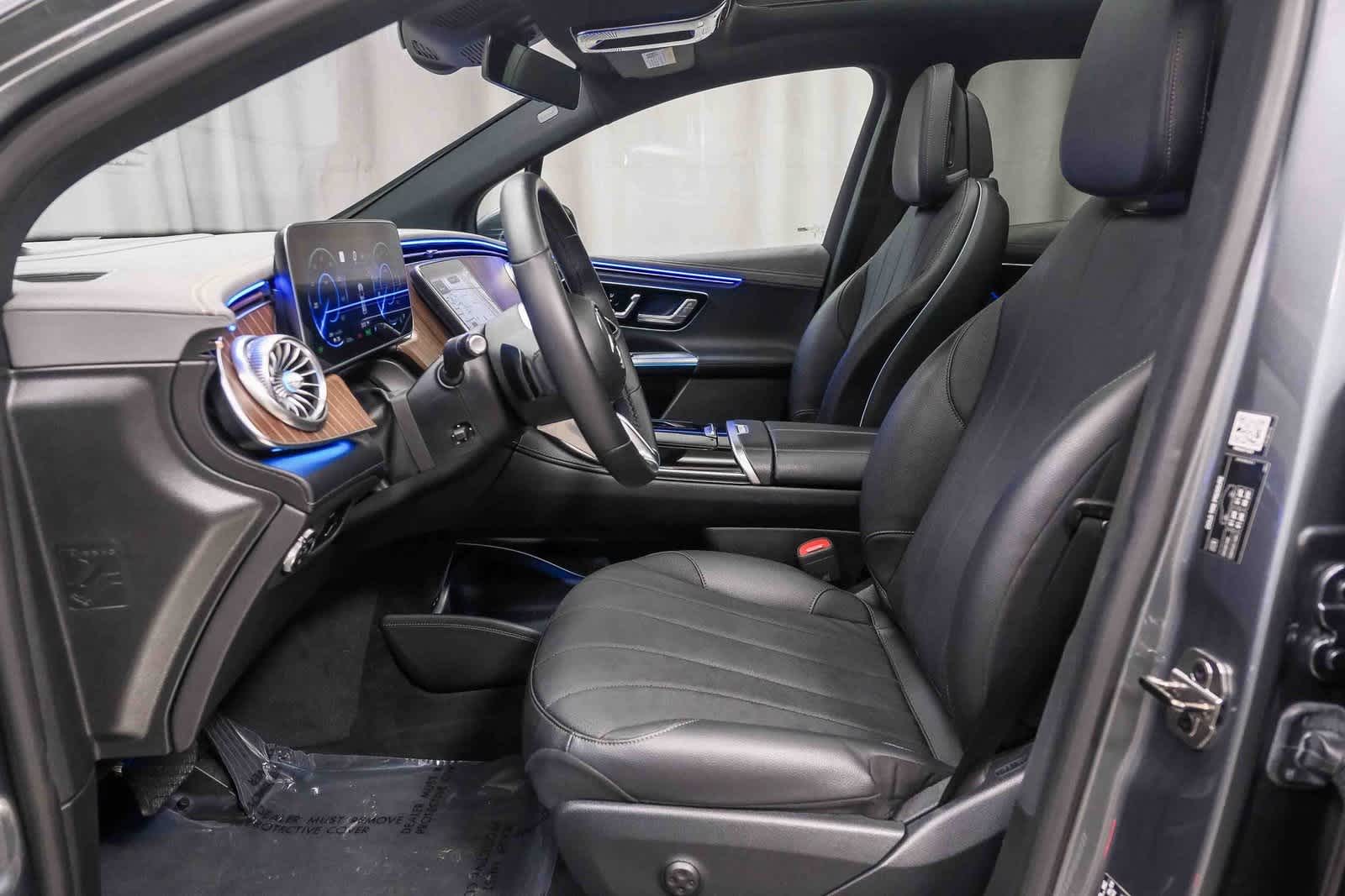 Thumbnail: 2023 Mercedes-Benz EQE - 18