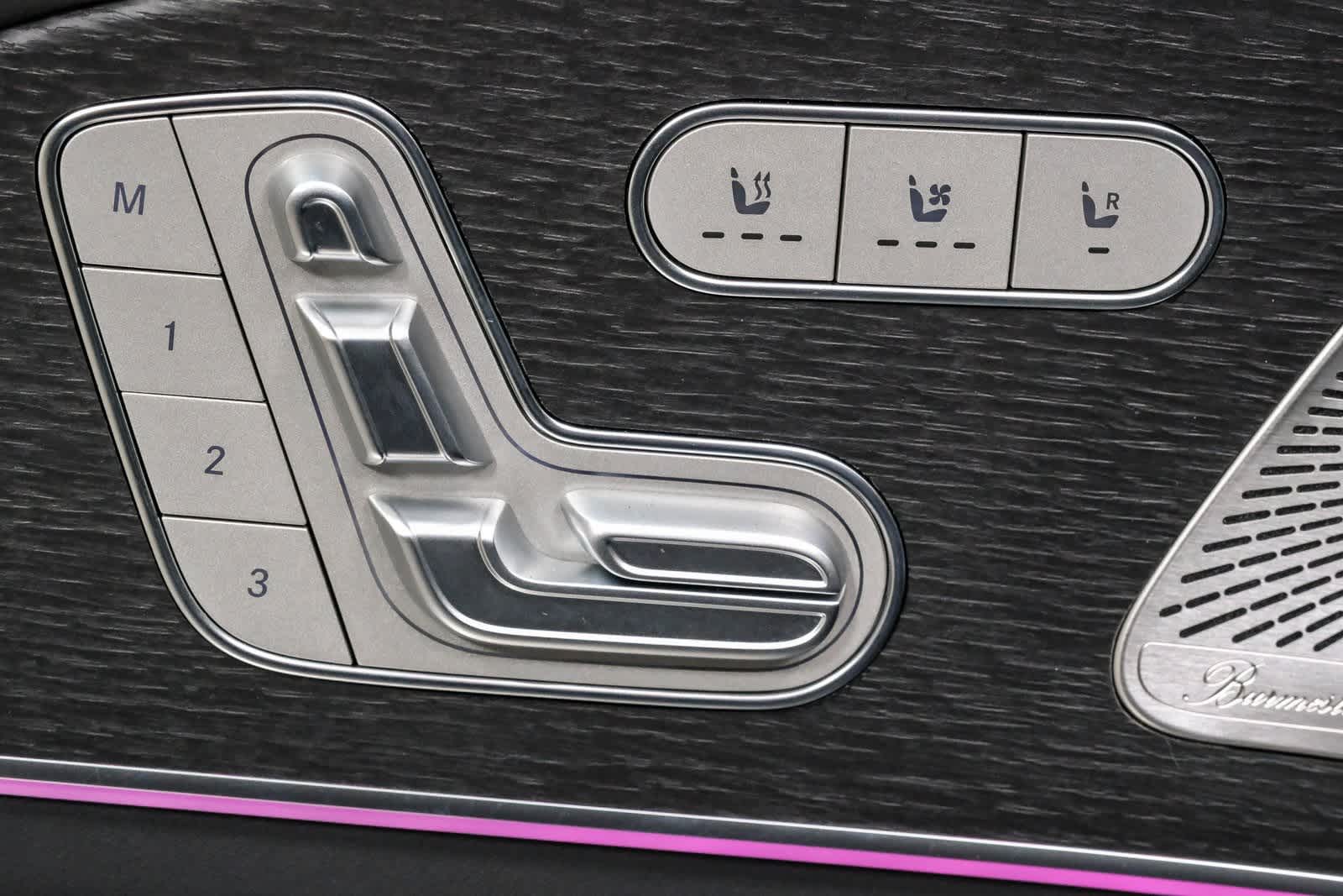 Thumbnail: 2026 Mercedes-Benz GL-Class - 25