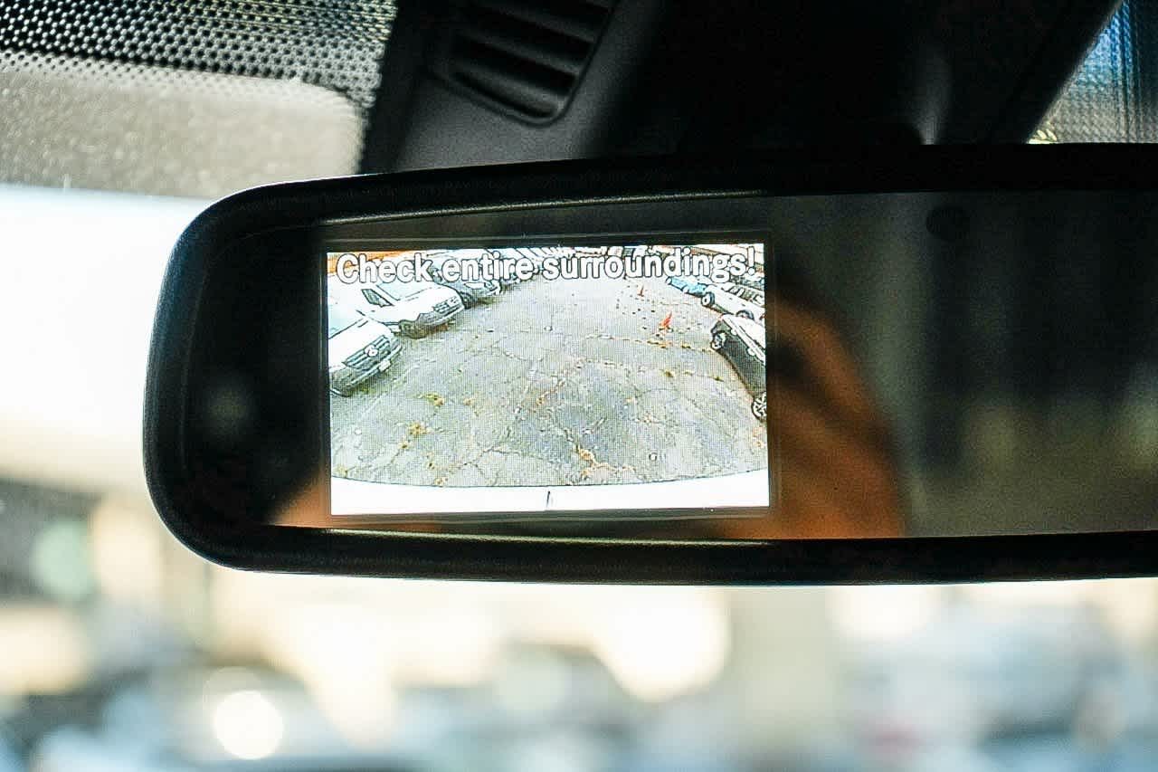 Thumbnail: 2026 Mercedes-Benz Sprinter - 21