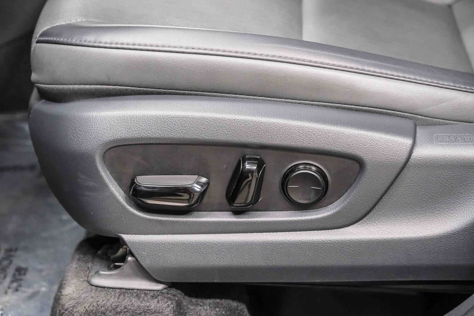 Thumbnail: 2024 Lexus RZ - 19