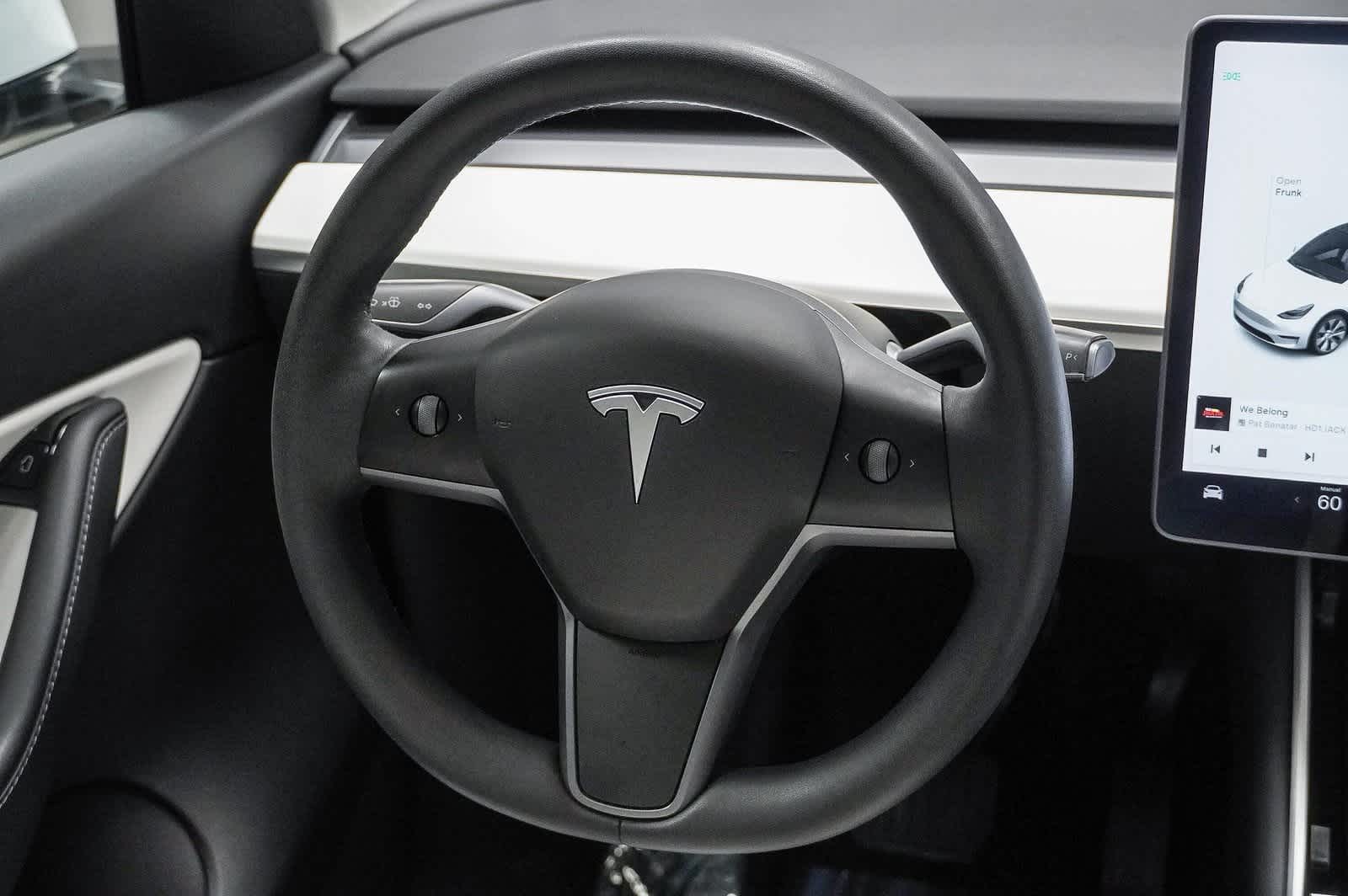 Thumbnail: 2021 Tesla Model Y - 15