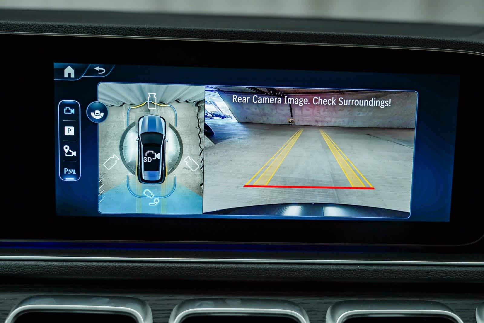 Thumbnail: 2026 Mercedes-Benz GLE - 19