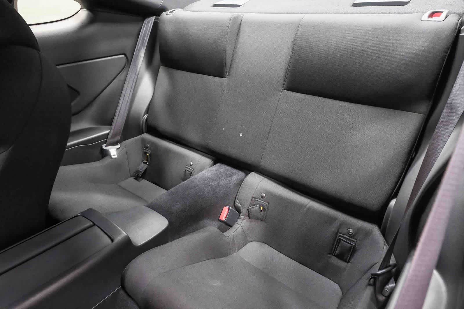 Thumbnail: 2025 Toyota GR86 - 19