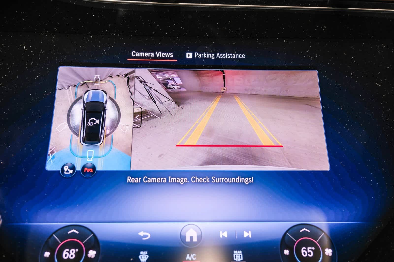 Thumbnail: 2026 Mercedes-Benz EQS - 24