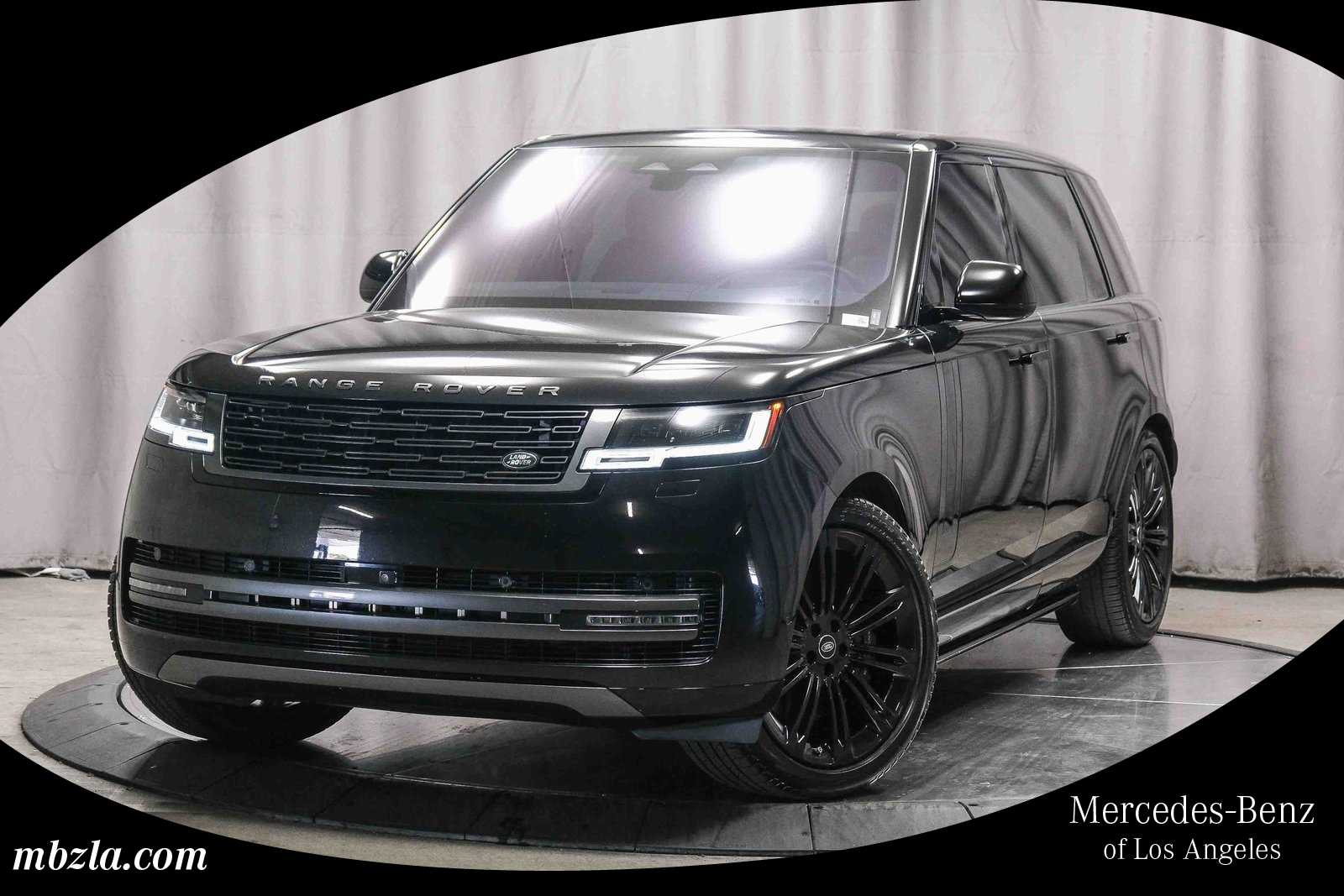 2023 Land Rover Range Rover SE -
                  Los Angeles, CA