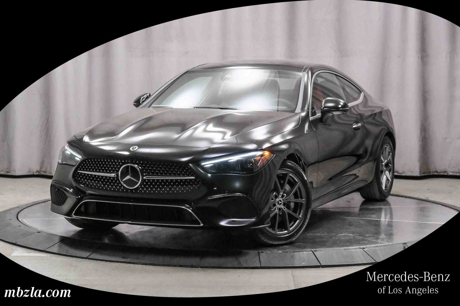 2026 Mercedes-Benz CLE 300 -
                  Los Angeles, CA