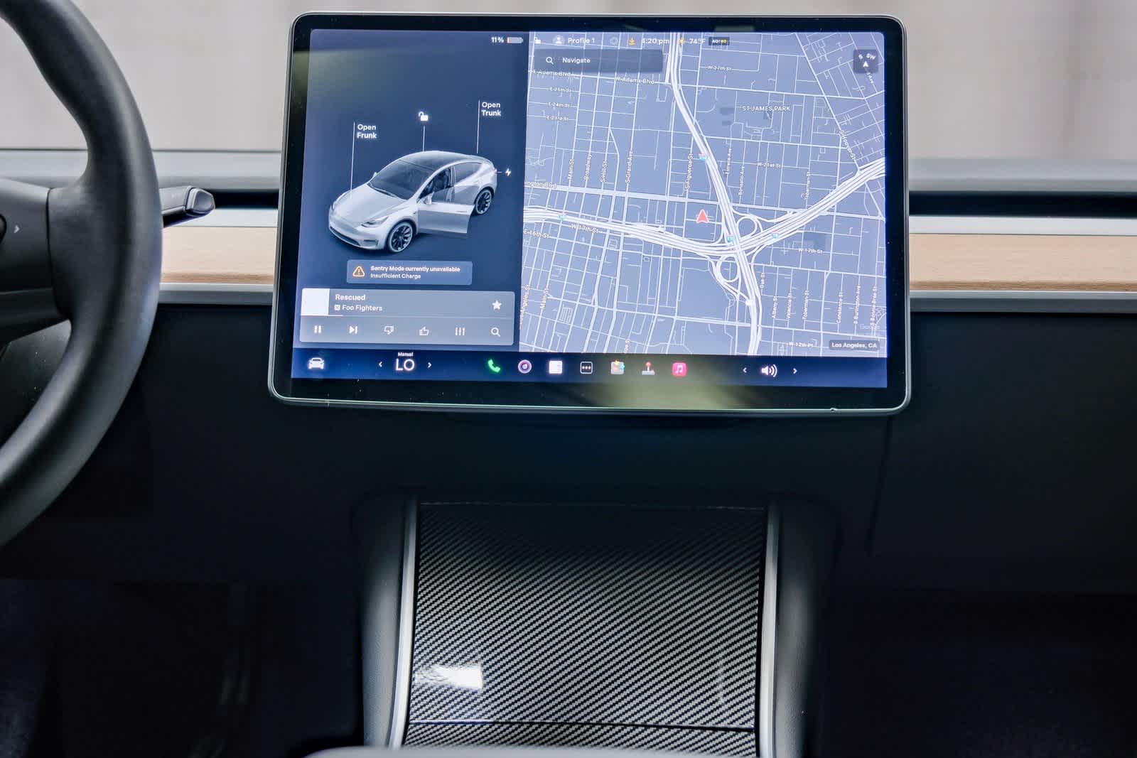 Thumbnail: 2020 Tesla Model Y - 13