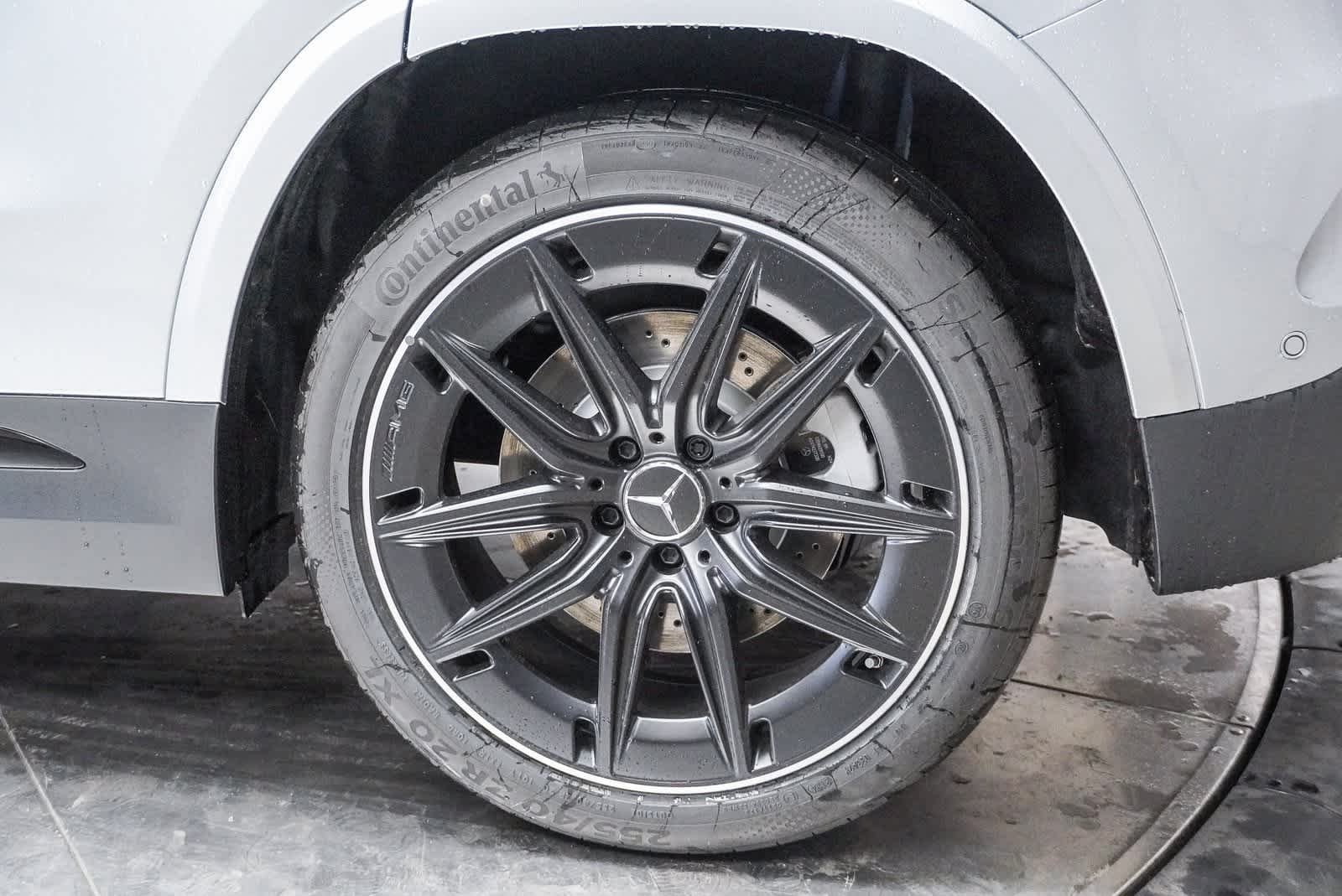 Thumbnail: 2025 Mercedes-Benz GLA - 11