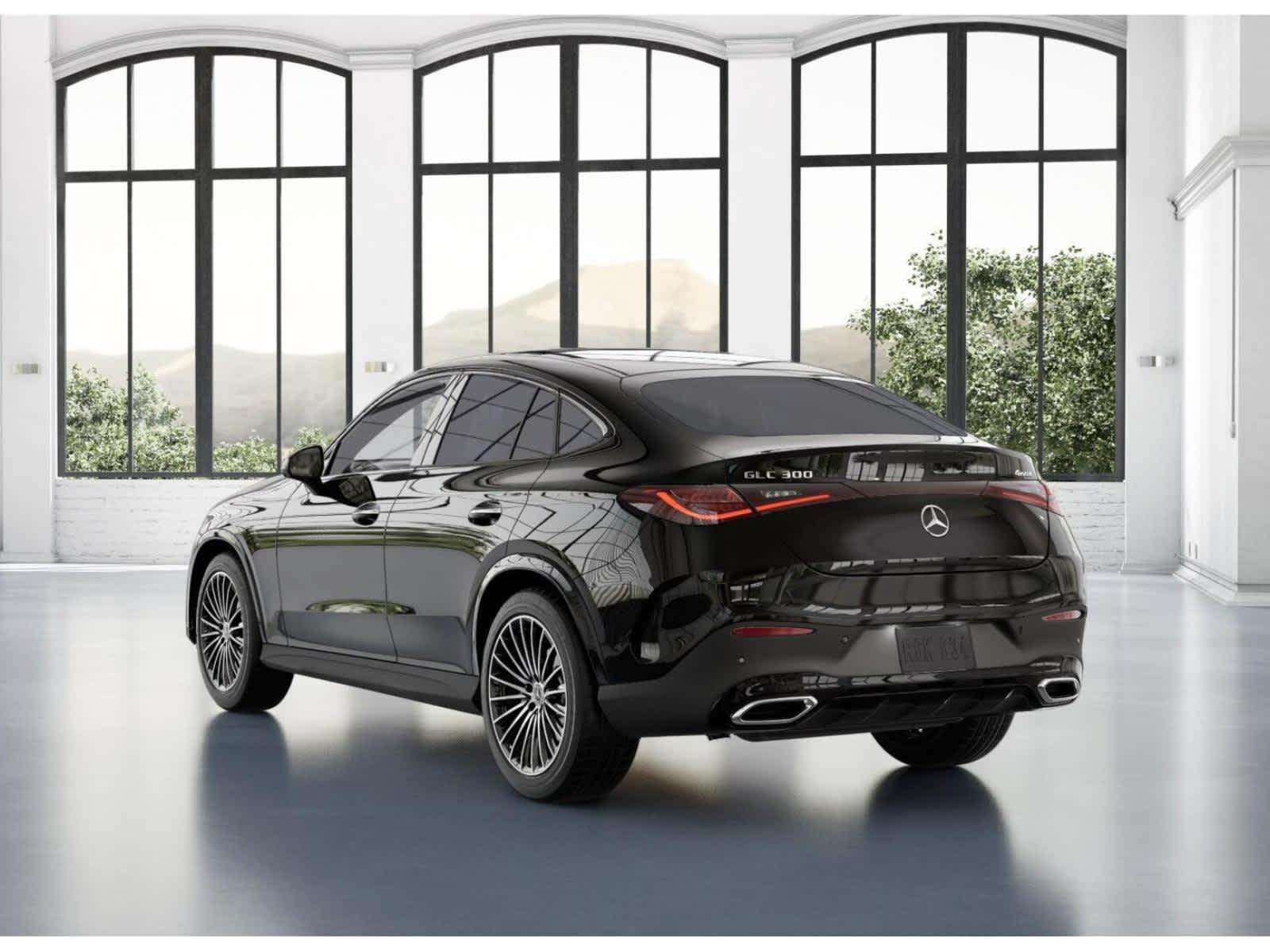 Thumbnail: 2026 Mercedes-Benz GLC - 27