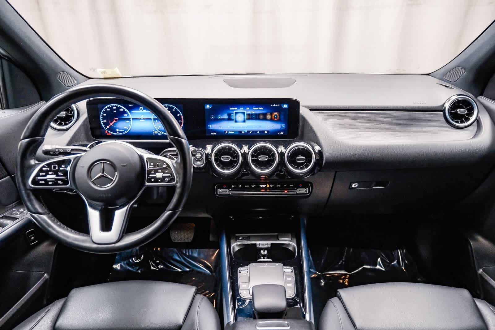 Thumbnail: 2022 Mercedes-Benz GLA - 13